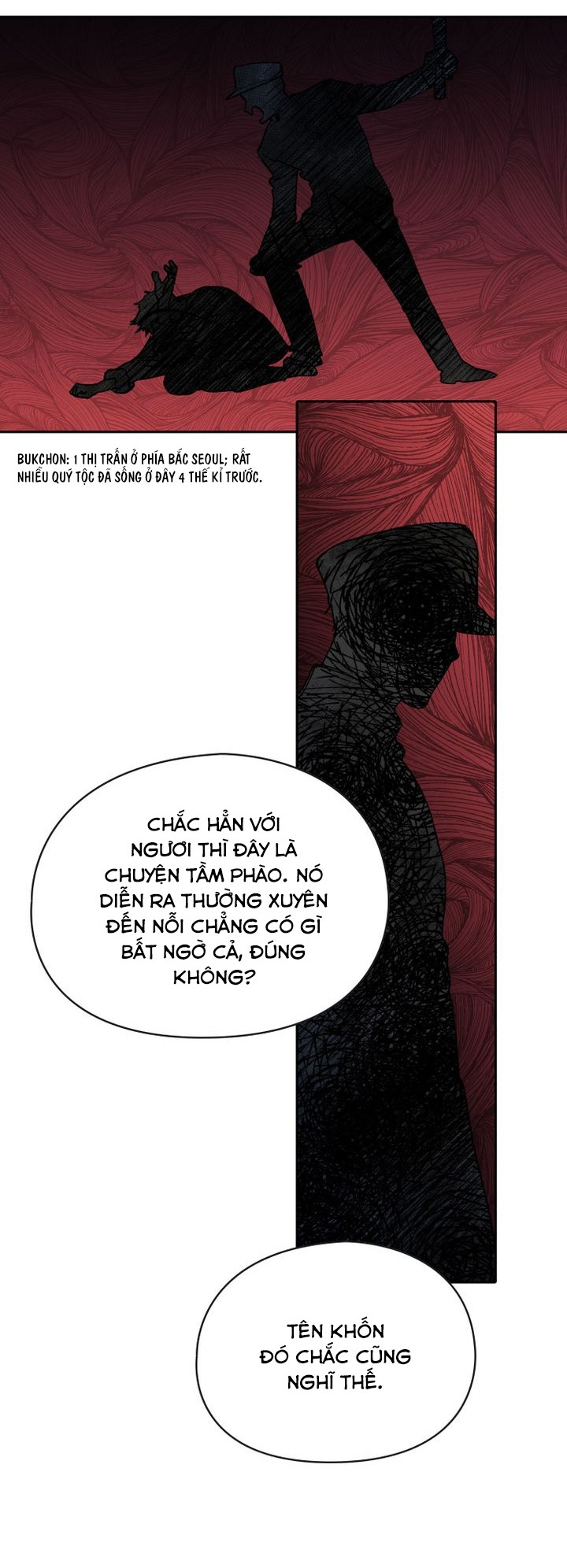 câu chuyện về người phụ nữ ấy chapter 93 13