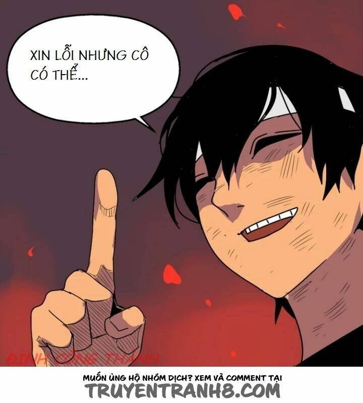 phần mềm thẩm mỹ chapter 31 61