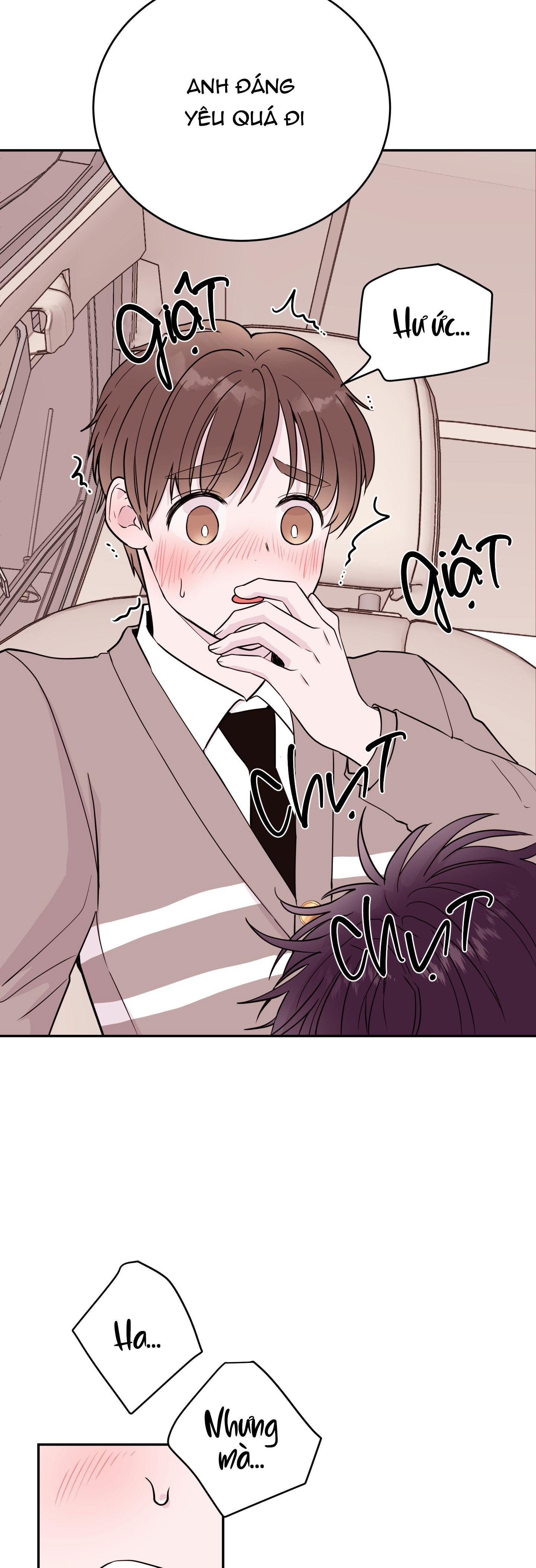 em trai vợ thật nguy hiểm chapter 27 27