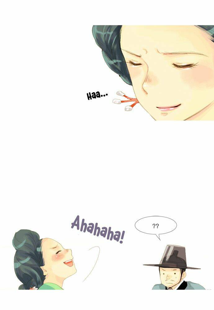 the great merchant kim manduk chapter 23 21