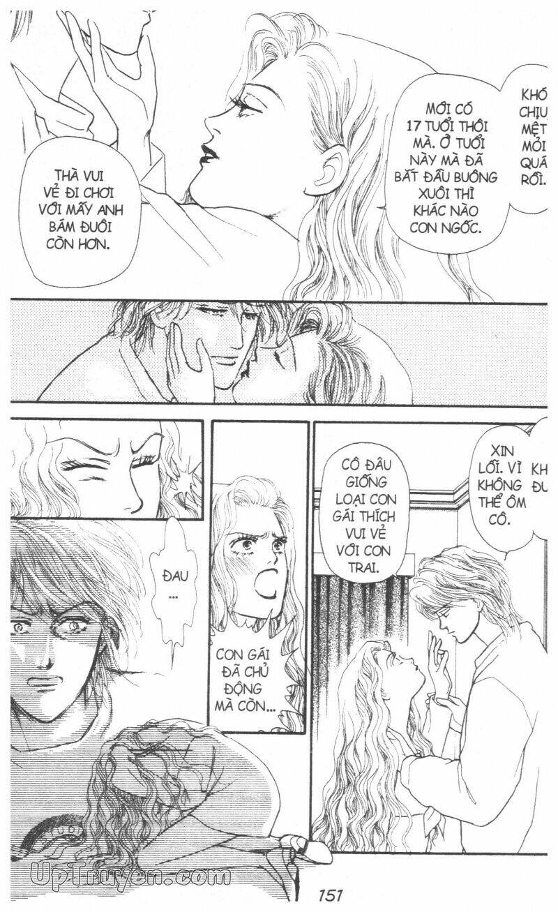 câu lạc bộ con nhà giàu chapter 14 153