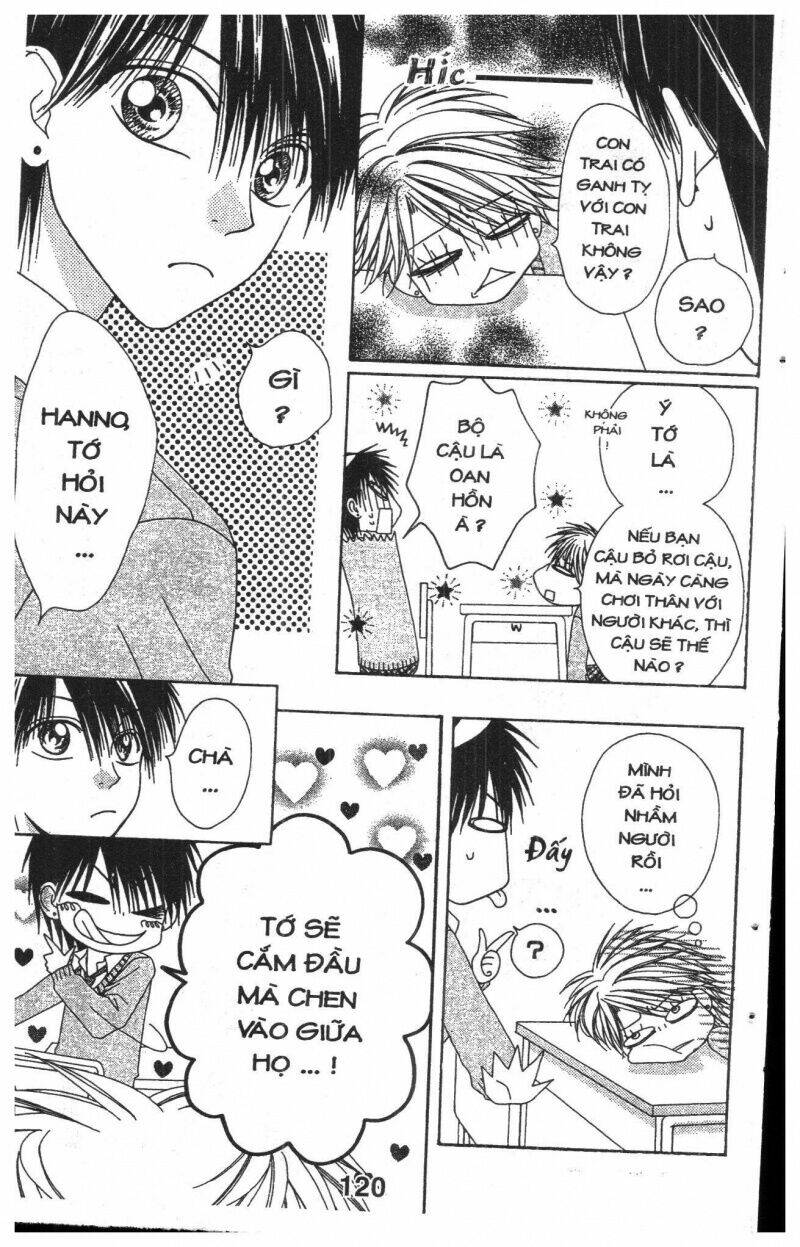 tomodachi gokko [takeuchi ayaka] chapter 7 120