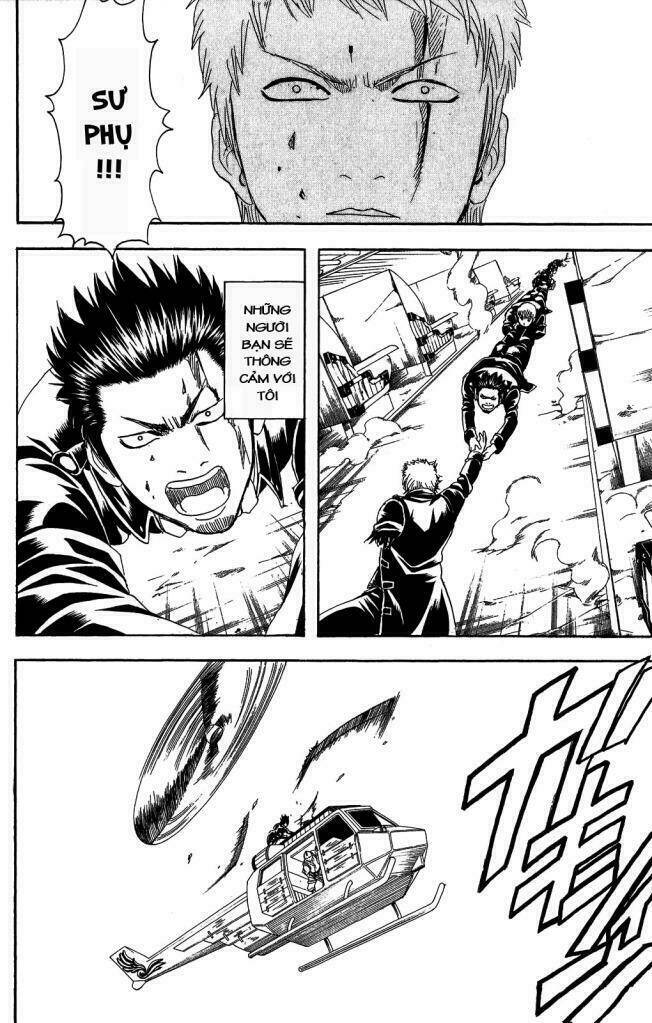 gintama - linh hồn bạc chapter 166 4