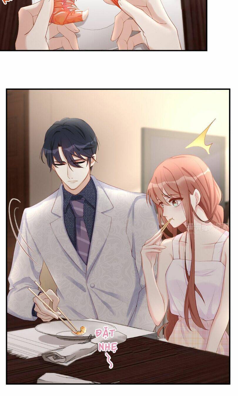 chỉ muốn cưng chiều em chapter 24 9