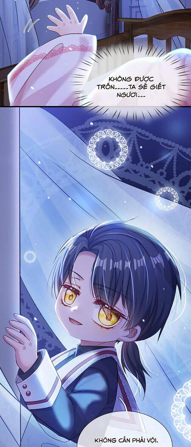 nữ hoàng edith chapter 10 8