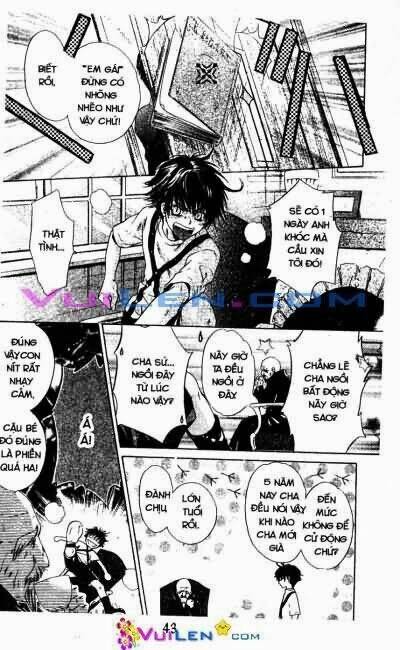 bát khuyển sỹ phương đông chapter 1 43