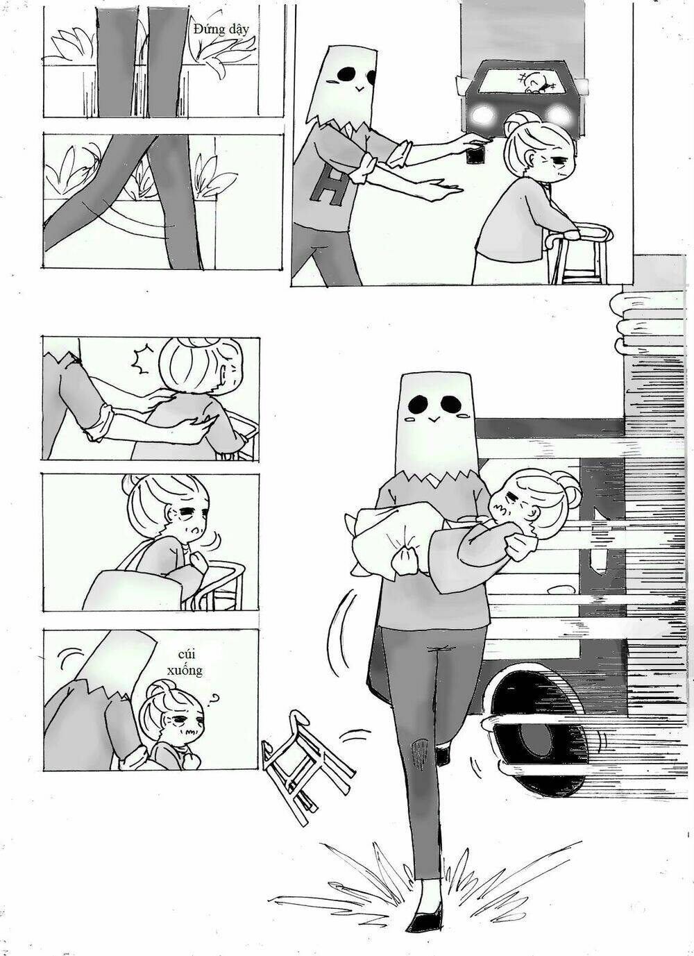 snail hero chapter 1 11