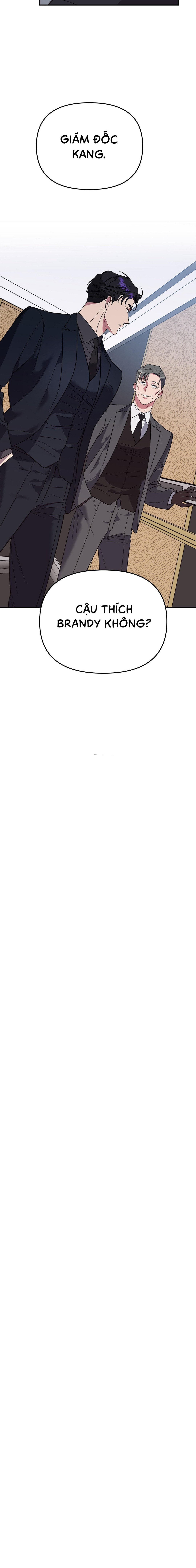 lãnh địa của dã thú chapter 14 16