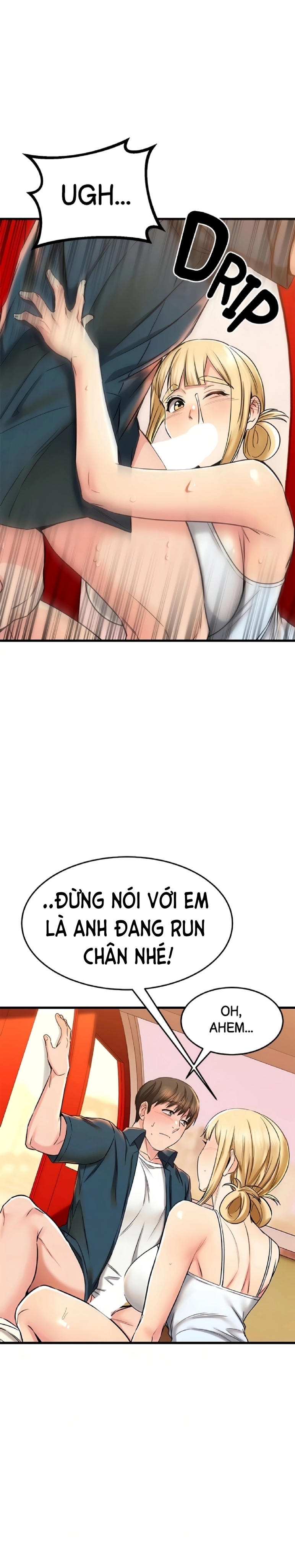 ranh giới người bạn chapter 56 6