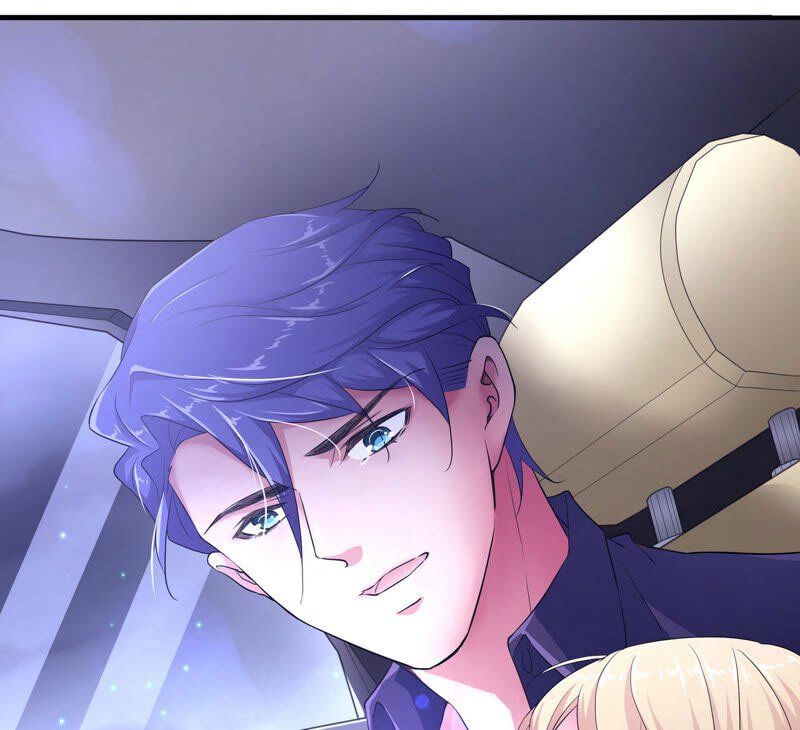 chiến lược lãng mạn của thịnh thiếu chapter 64 7