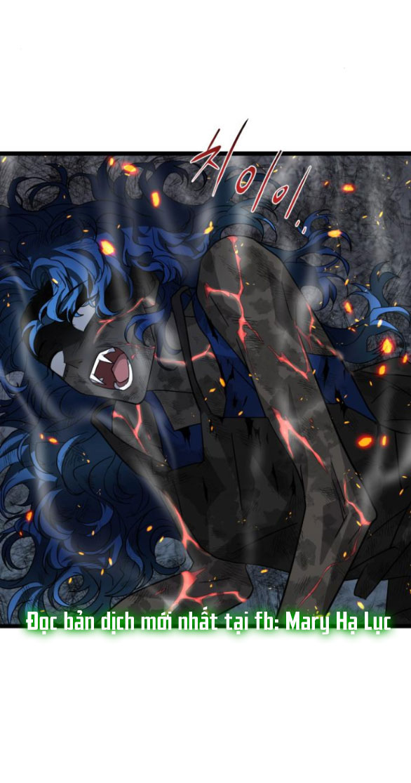 dark moon - tế đàn ánh trăng chapter 55.2 7