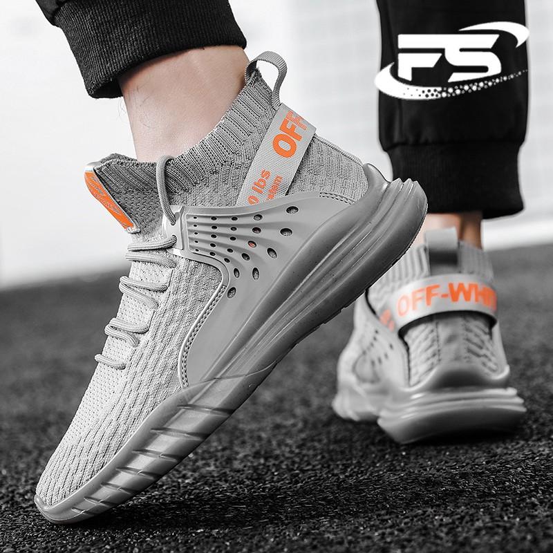 Giày Sneaker Thời Trang Cho Nam