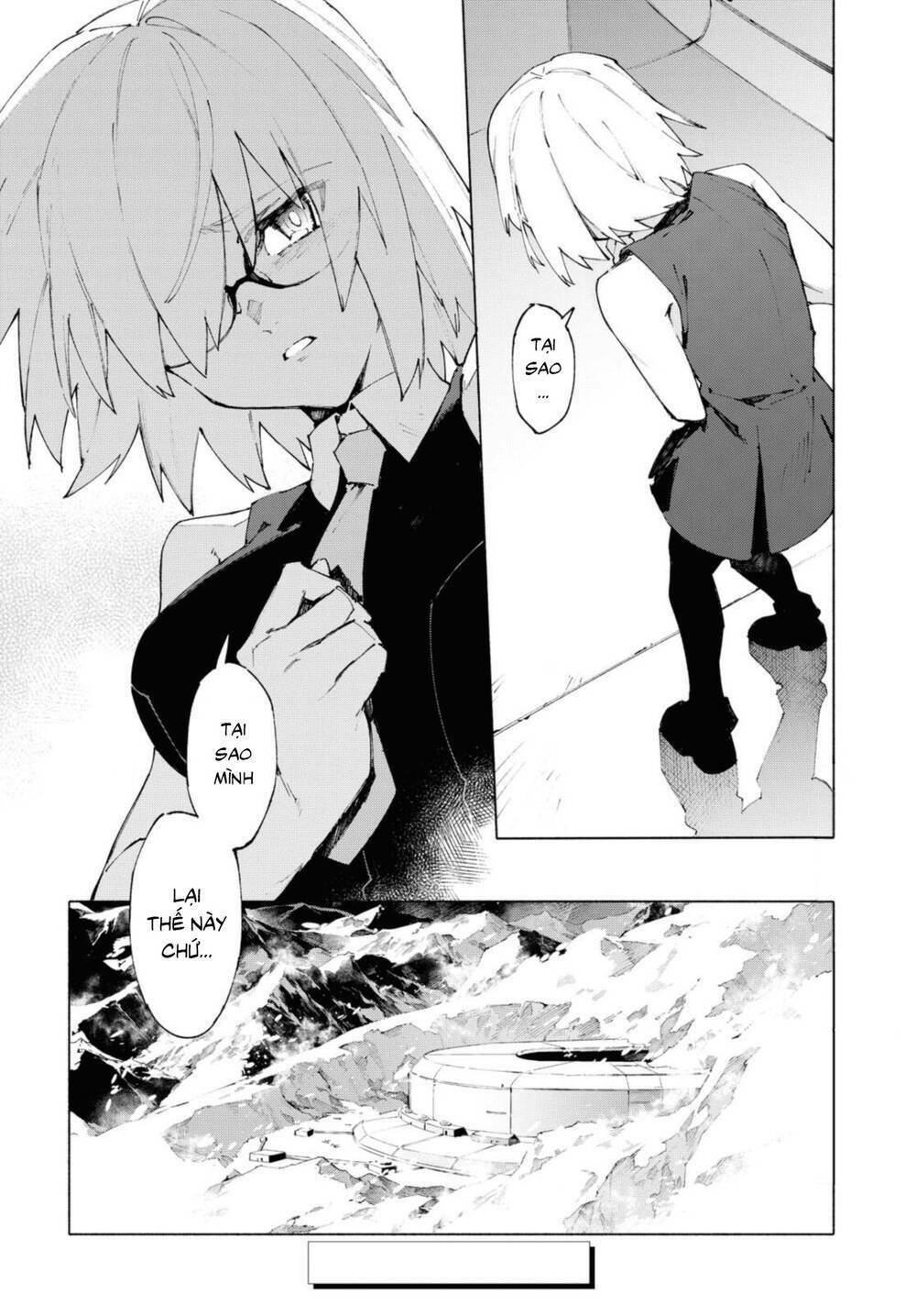 fategrand order-mortalisstella chapter 13.1 10