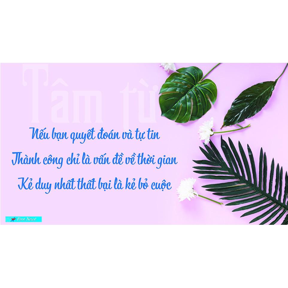 Tâm Từ Kindfulness - Bản Quyền