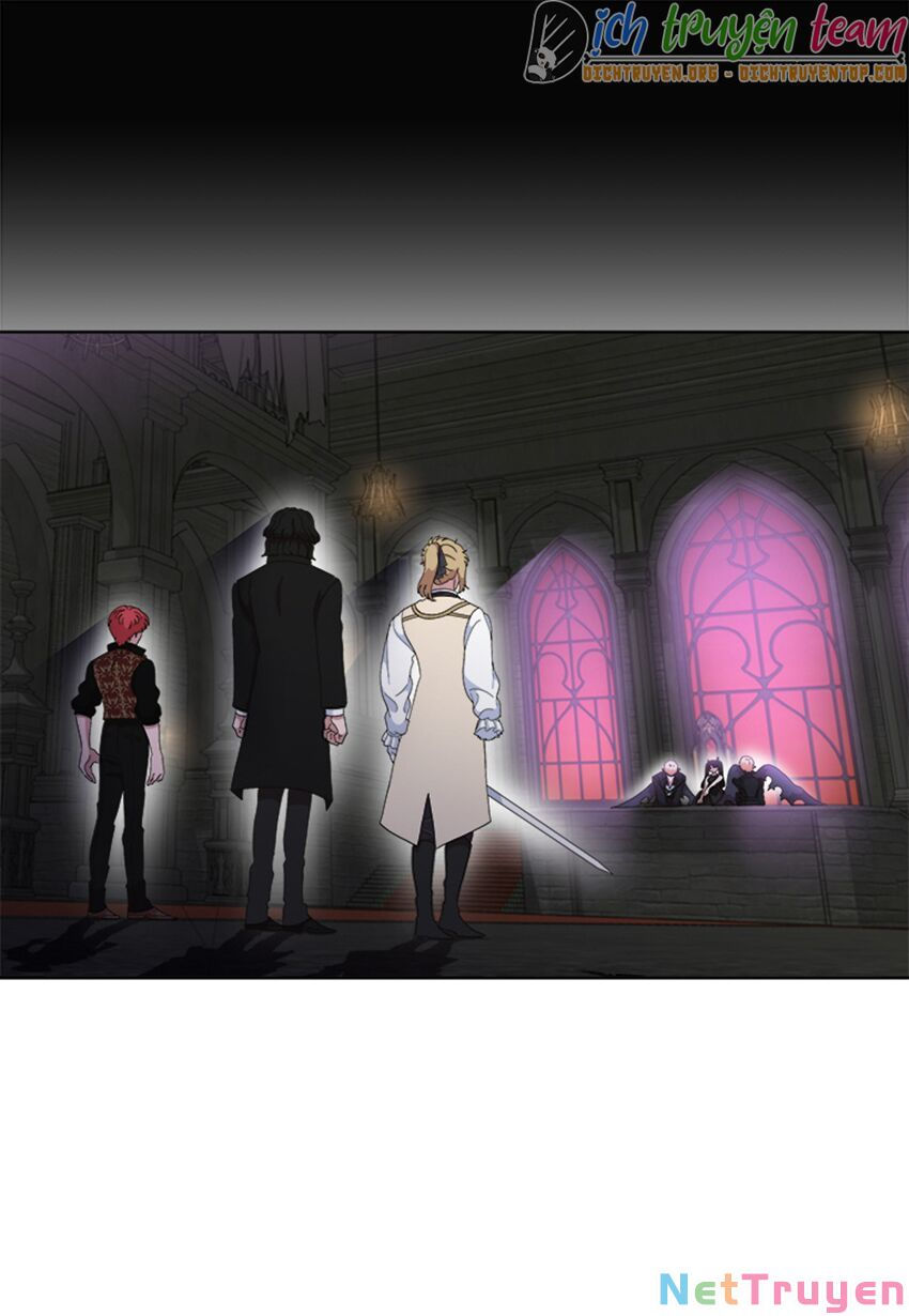 con gái bảo bối của ma vương chapter 145 27