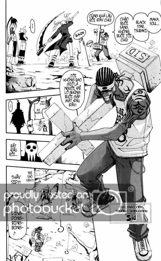 soul eater chapter 1 24