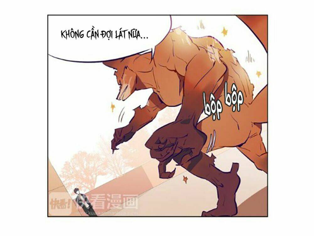 hoa đạo sĩ chapter 4 36