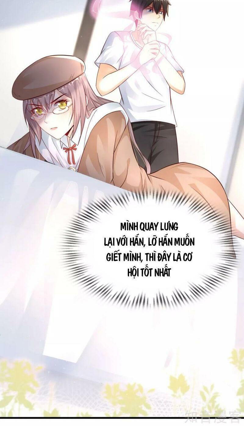 tối cường vận đào hoa chapter 199 9