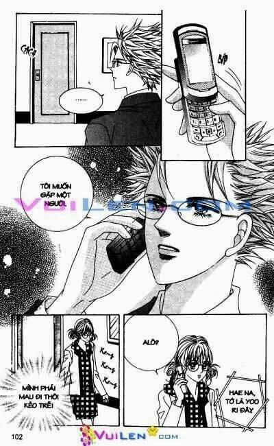 đừng tin cô ấy chapter 4 102
