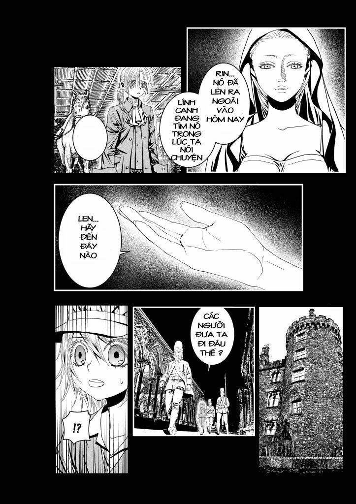 aku no meshitsukai chapter 9 20