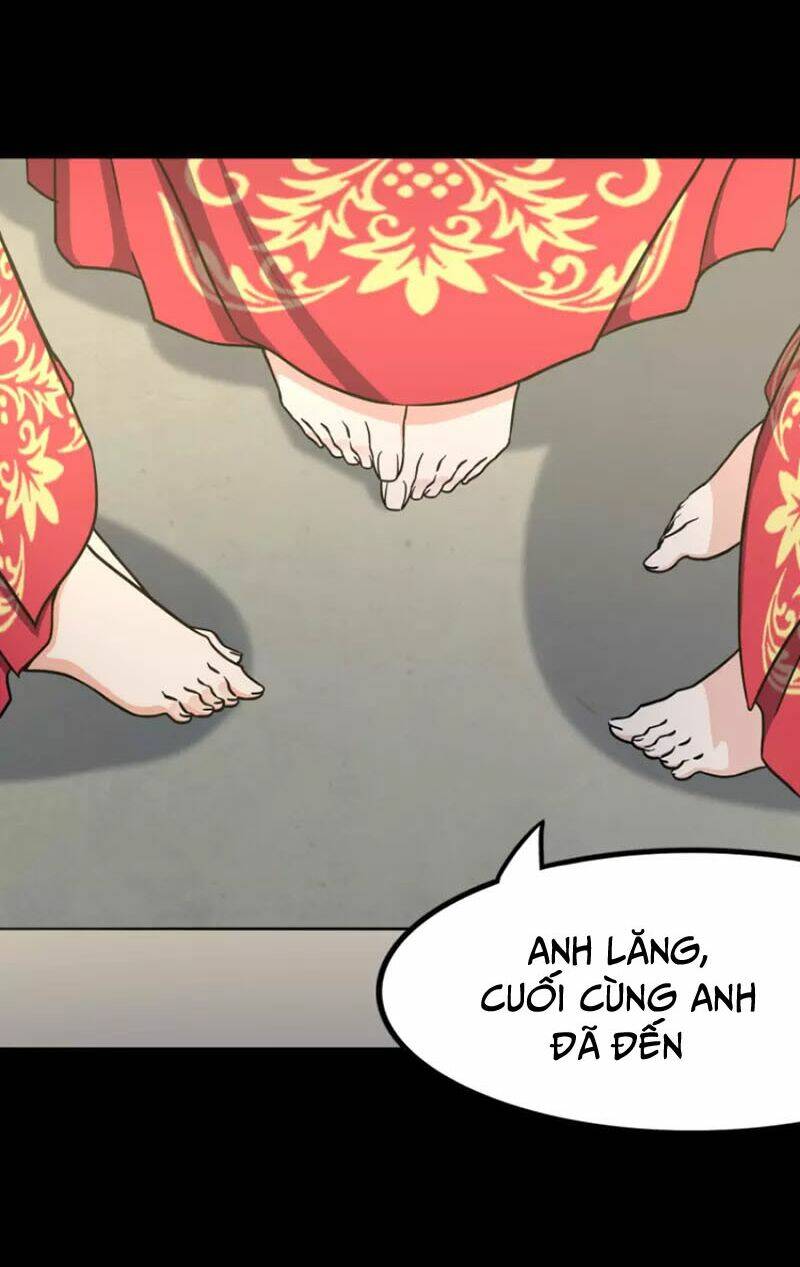 bạn gái virus của tôi chapter 242 28