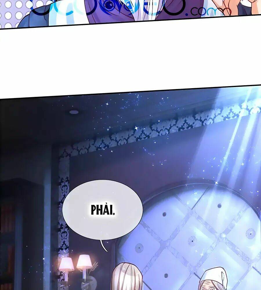 bỗng một ngày trở thành con gái nhà vua chapter 103 2