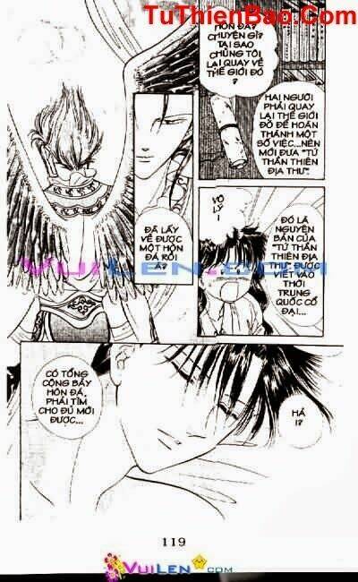 quyển sách kỳ bí chapter 14 120