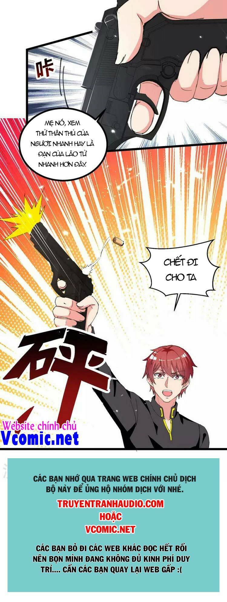 trọng sinh khí thiếu quy lai chapter 239 24