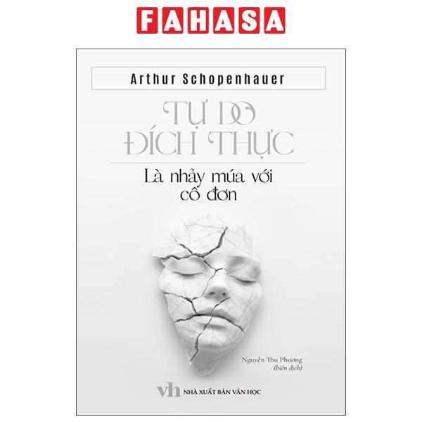 Sách - Tự Do Đích Thực - Là Nhảy Múa Với Cô Đơn - ảnh 2