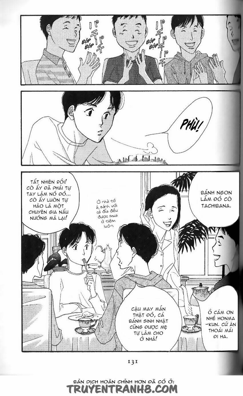 antique bakery chapter 13 5