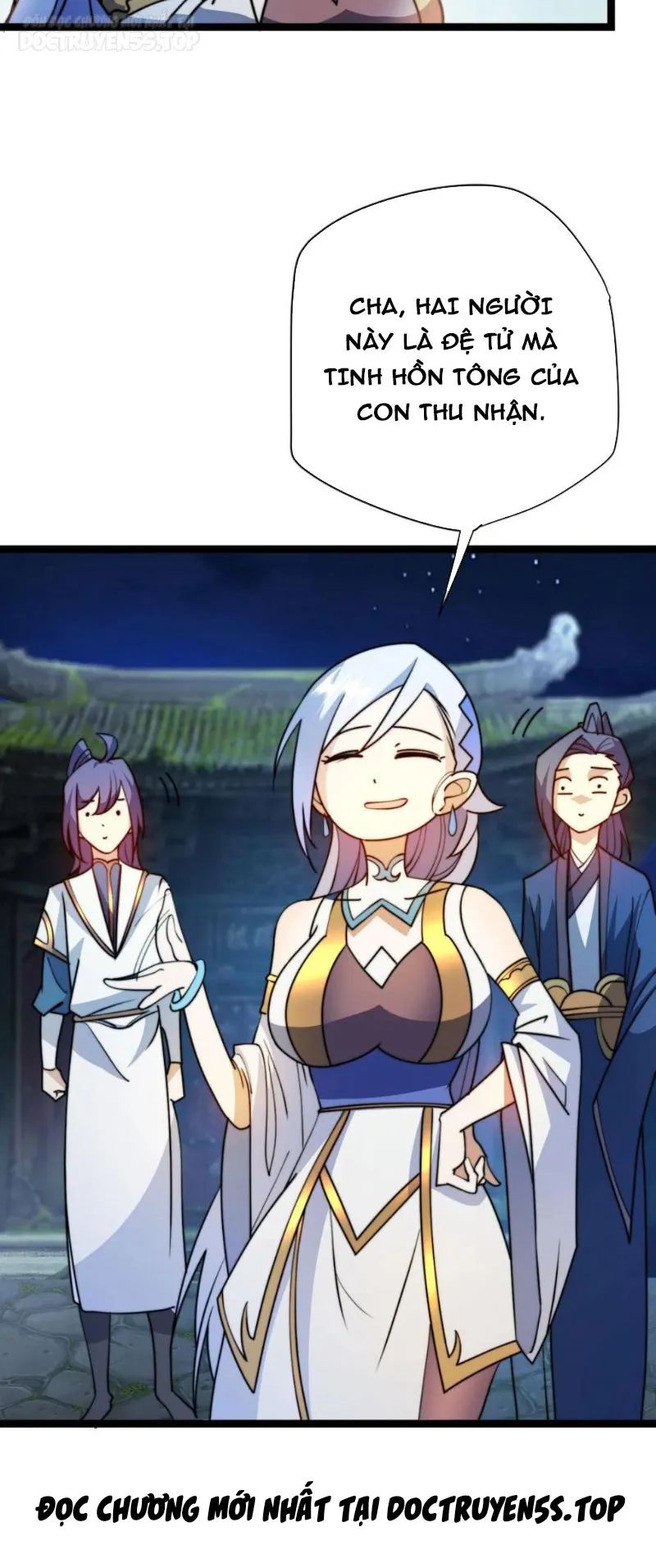 huyền huyễn: ta bắt đầu vô địch từ bại gia chapter 20 6