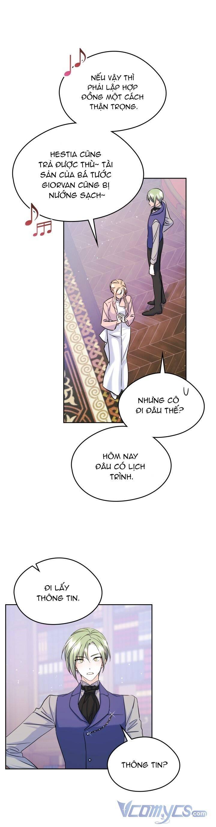 bạn thân khác giới của nam chính chapter 39 9