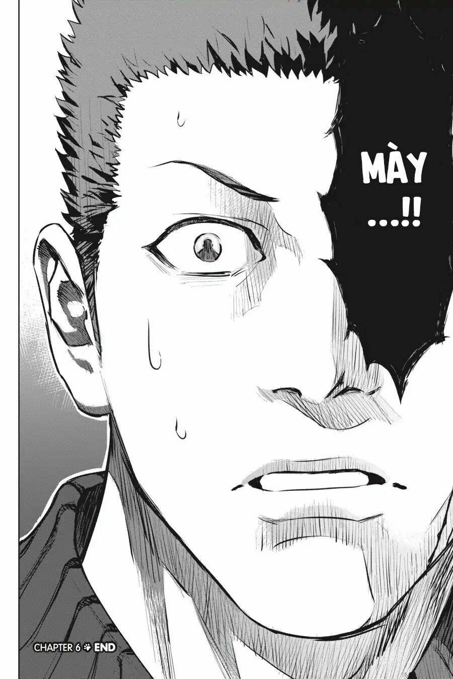 nyankees chapter 6 26