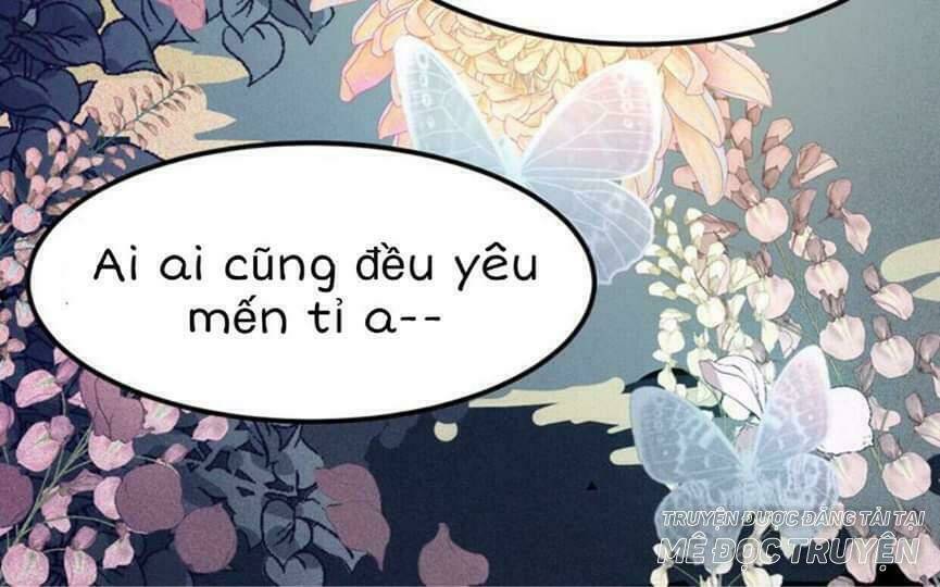 sự tái sinh của nhiếp chính chapter 1 61