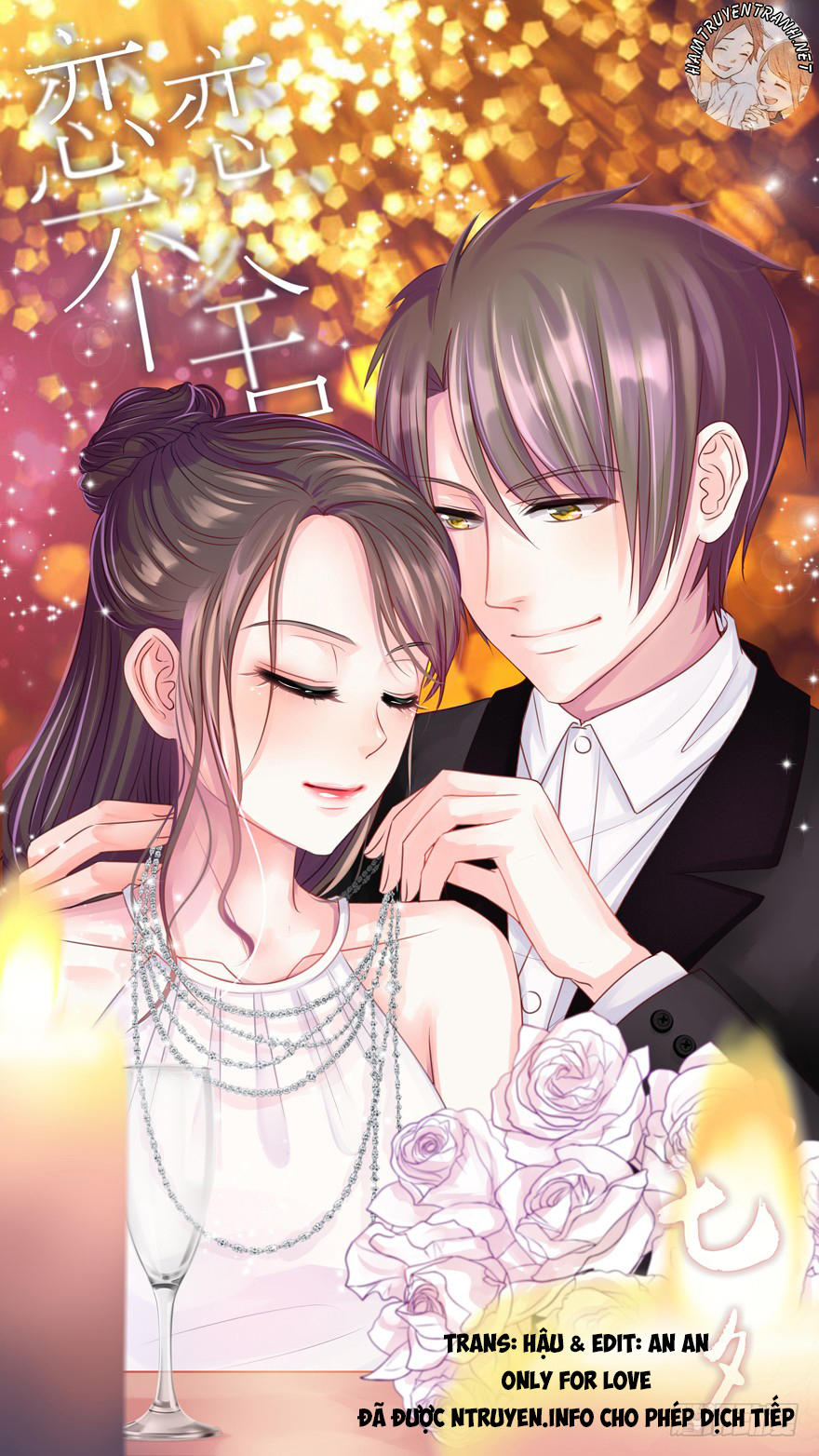lưu luyến không rời chapter 37 1