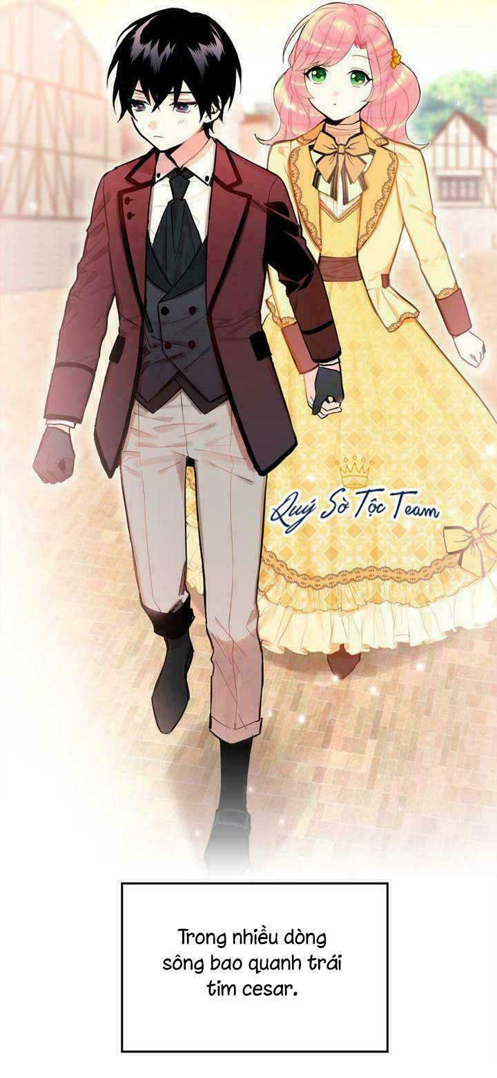 thánh nữ ẩn danh chapter 11 25