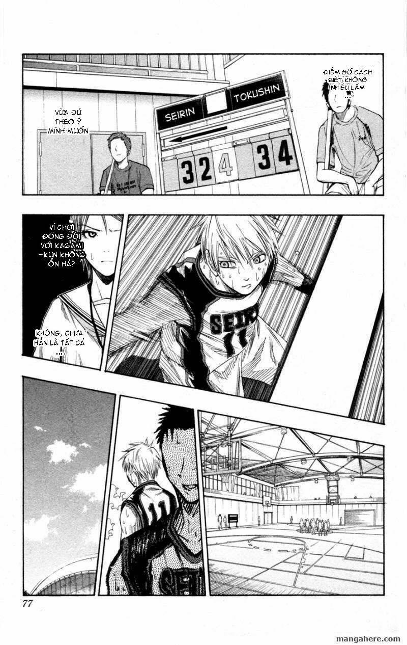 vua bóng rổ kuroko chapter 56 10