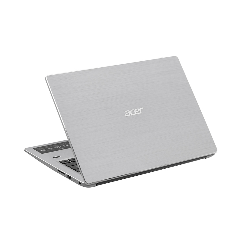 Laptop Acer Swift 3 SF314-56-38UE (NX.H4CSV.005). Intel Core I3-8145U - Hàng Nhập Khẩu