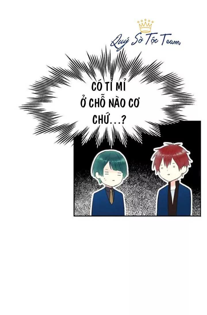 trọng sinh trở thành hoàng phi chapter 34 11