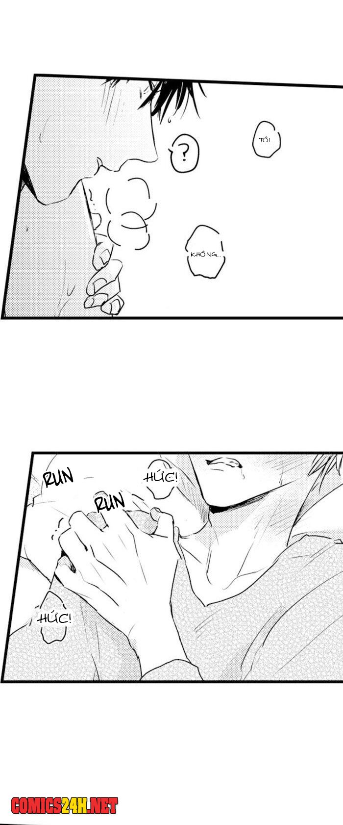 papa datte, shitai chapter 6 28