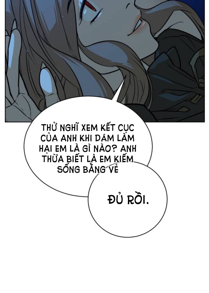 bạch huyết - white blood chapter 38 94