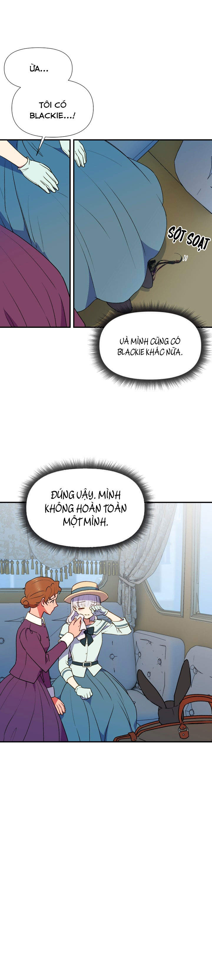 bản khế ước với nữ công tước ác ma chapter 65 12