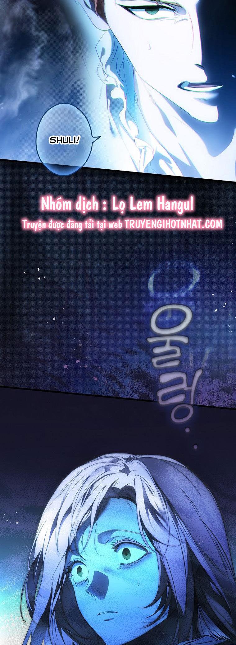 câu chuyện cổ tích của mẹ kế chapter 122 3