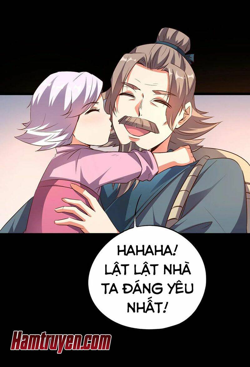 phục thiên thánh chủ chapter 76 11