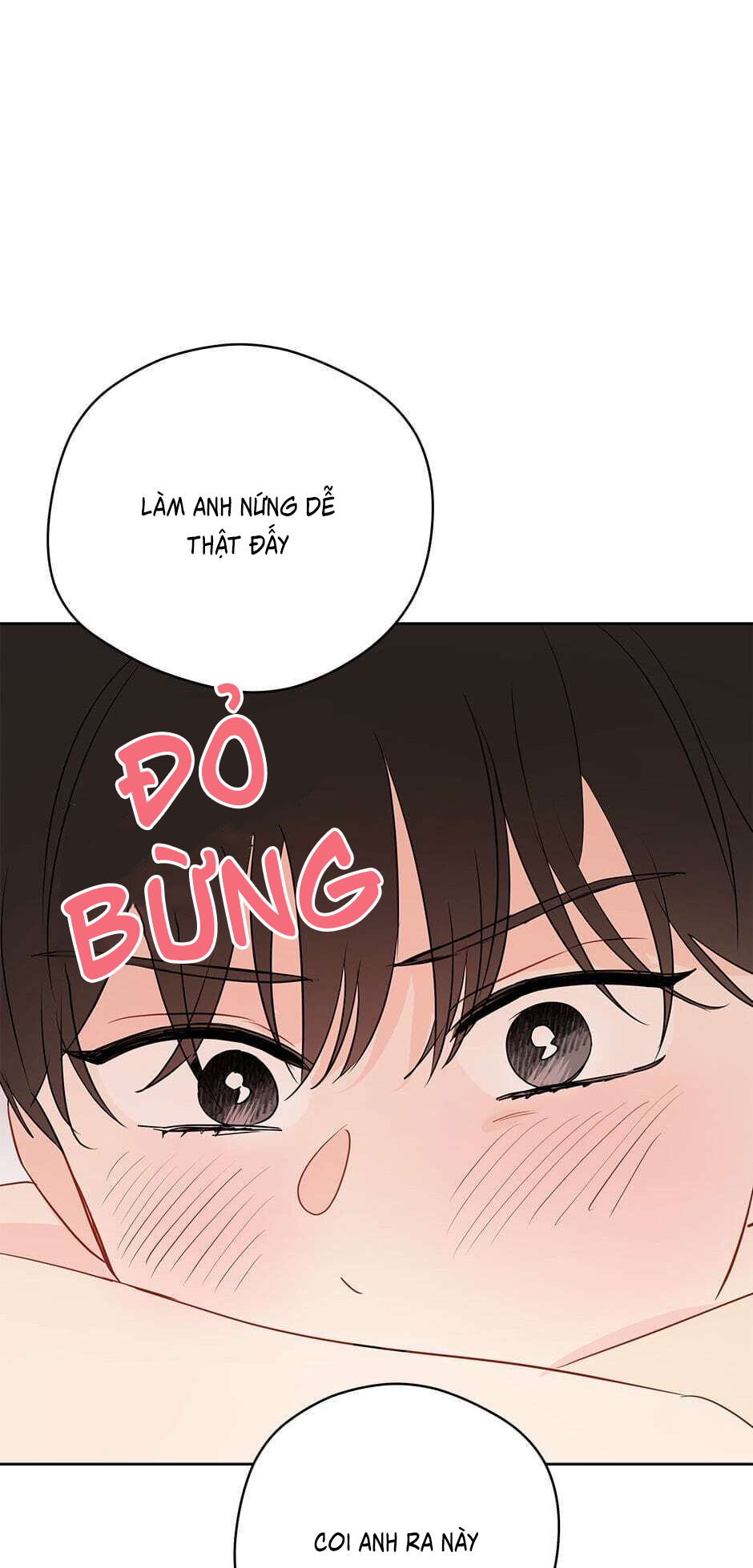 chỉ là giấc mơ thôi phải không? chapter 28 37