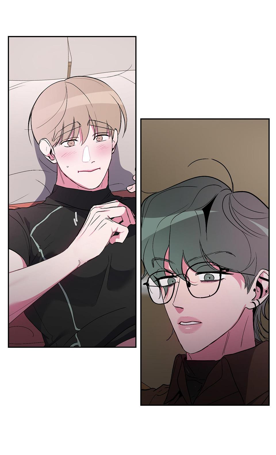 anh, hình như em tăng cân rồi chapter 7 57