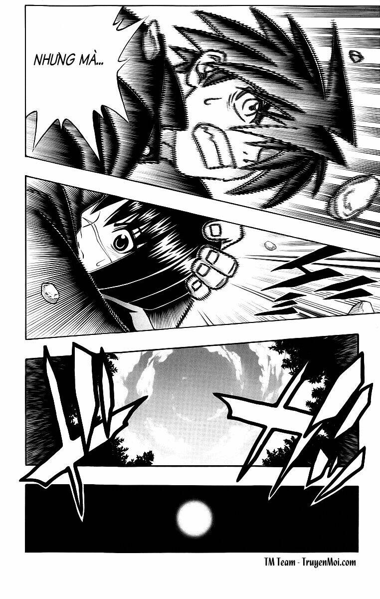 busou renkin chapter 4 12