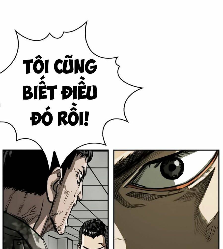 thợ săn đầu tiên chapter 37 50