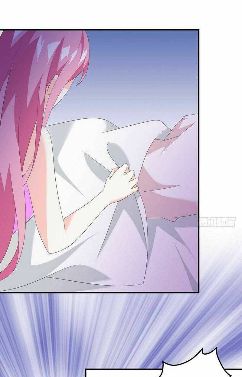 bảy ngày thực cốt hôn ước chapter 29 21