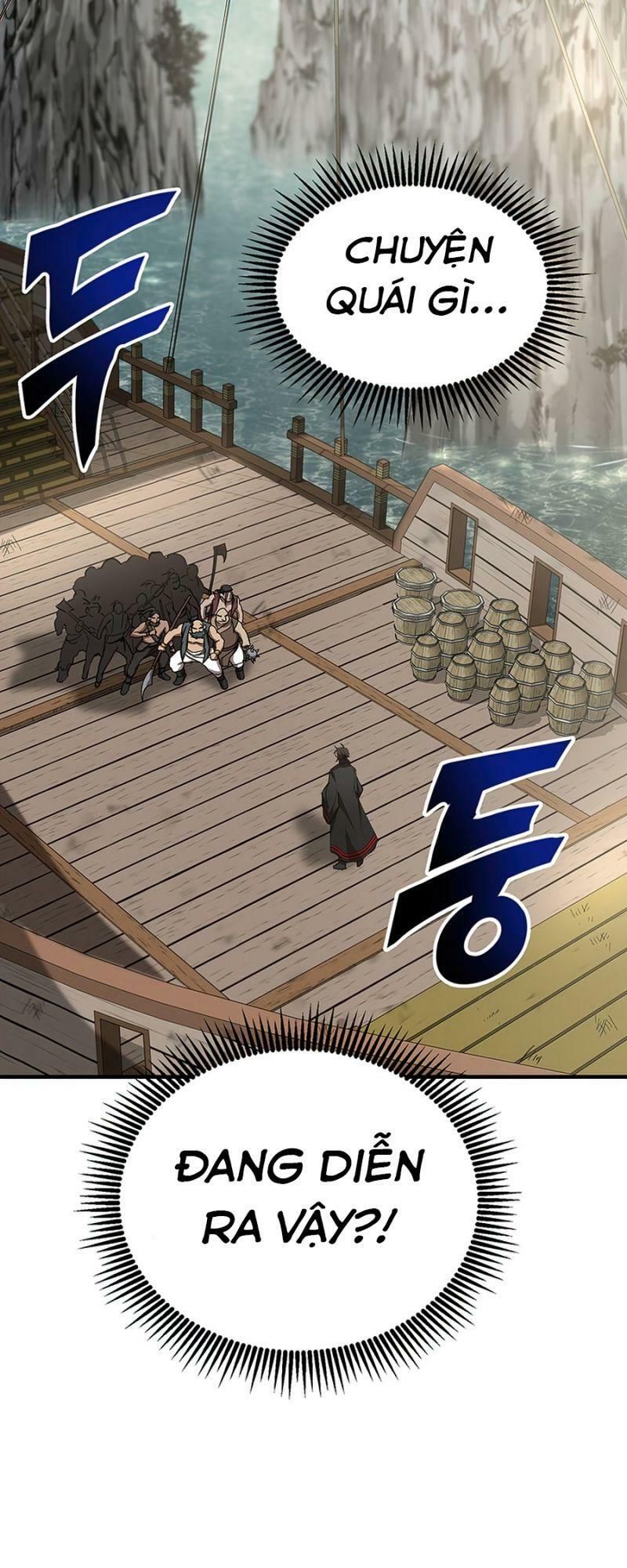 võ đang kỳ hiệp chapter 47 1